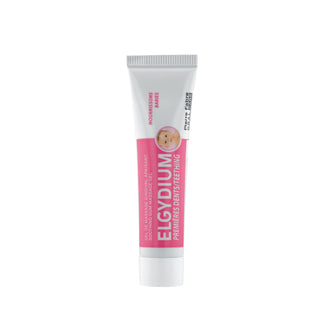 Elgydium First Teeth Dental Eruption 15ml