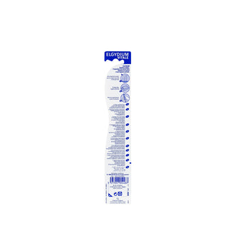 Elgydium Vitale Soft Toothbrush