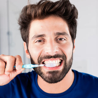 Elgydium Whitening Medium Toothbrush