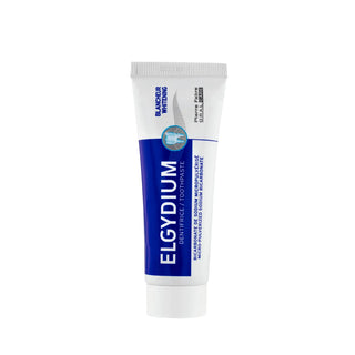 Elgydium Whitening Toothpaste – Travel Size 50ml