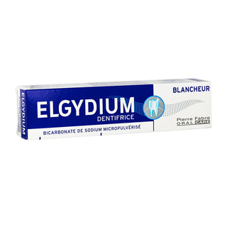 Elgydium Whitening Toothpaste 75ml