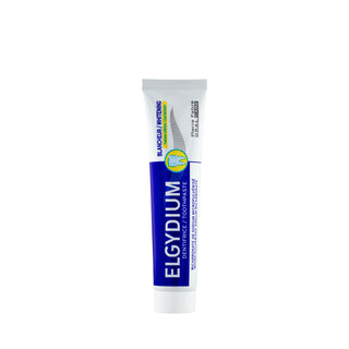 Elgydium Whitening Cool Lemon Toothpaste 75ml