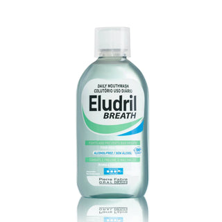 Eludril Breath 500ml