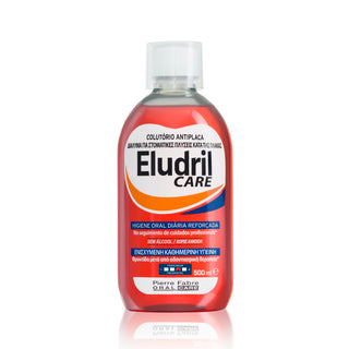 Eludril Care Mouthwash 500ml