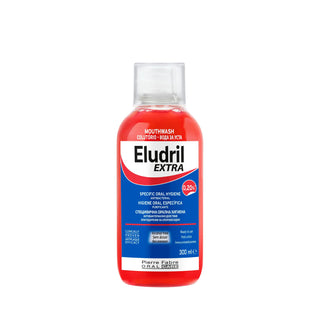 Eludril Extra 300ml