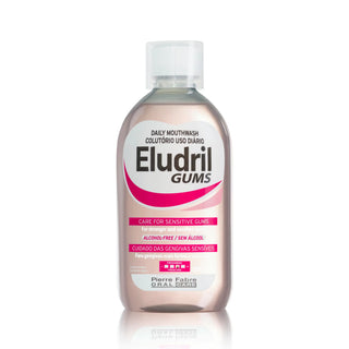 Eludril Gums 500ml