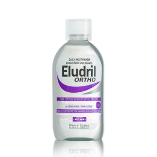 Eludril Ortho 500ml