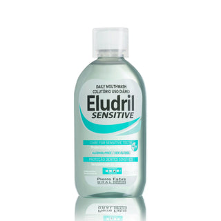 Eludril Sensitive 500ml