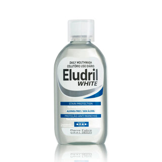 Eludril White 500ml