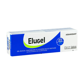 Elugel Gingival Gel 40ml