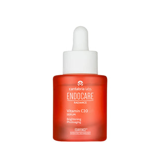 Endocare Radiance Vitamin C20 Serum 30ml