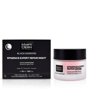 MartiDerm Epigence Expert Repair Night 50ml