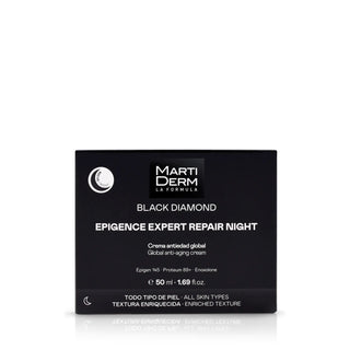 MartiDerm Epigence Expert Repair Night 50ml