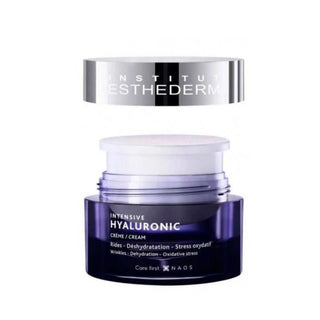 Esthederm Intensive Hyaluronic Cream Refill 50ml