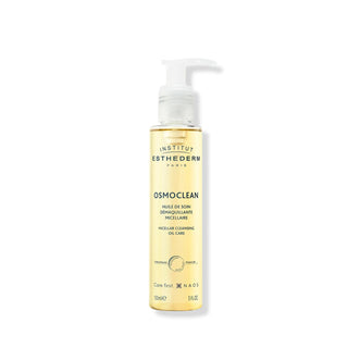 Esthederm Osmoclean Micellar Cleansing Oil Care 150ml