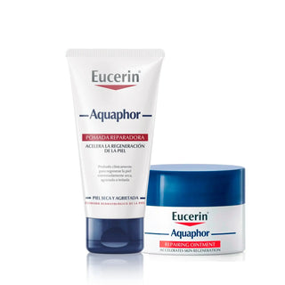 Eucerin Aquaphor PACK Skin Repair