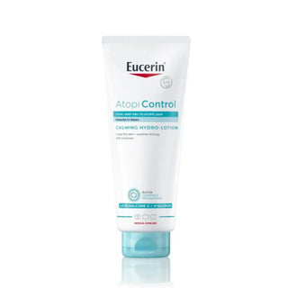 Eucerin AtopiControl Calming Hidro-Lotion 400ml