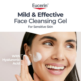 eucerin-dermatoclean-cleans...