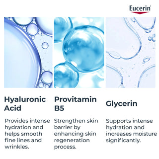 Eucerin Hyaluron-Filler 3x Effect Firming Serum 30ml