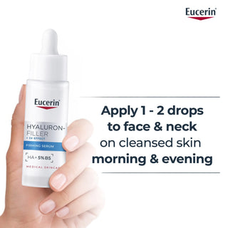 Eucerin Hyaluron-Filler 3x Effect Firming Serum 30ml
