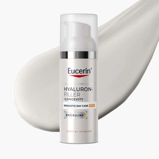 Eucerin Hyaluron-Filler Epigenetic Cream SPF30 50ml