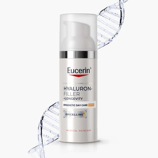 Eucerin Hyaluron-Filler Epigenetic Cream SPF30 50ml