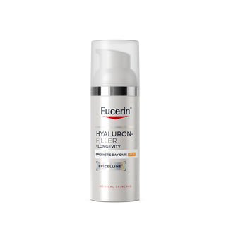 Eucerin Hyaluron-Filler Epigenetic Cream SPF30 50ml