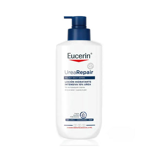 Eucerin UreaRepair Plus Lotion 10% Urea 400ml