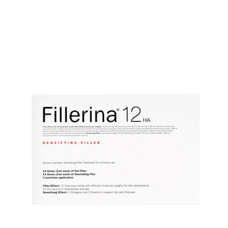 Fillerina 12 Densifying-Filler Intensive Filler Treatment Grade 5