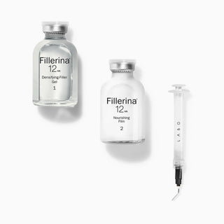 Fillerina 12 Densifying-Filler Treatment Grade 3