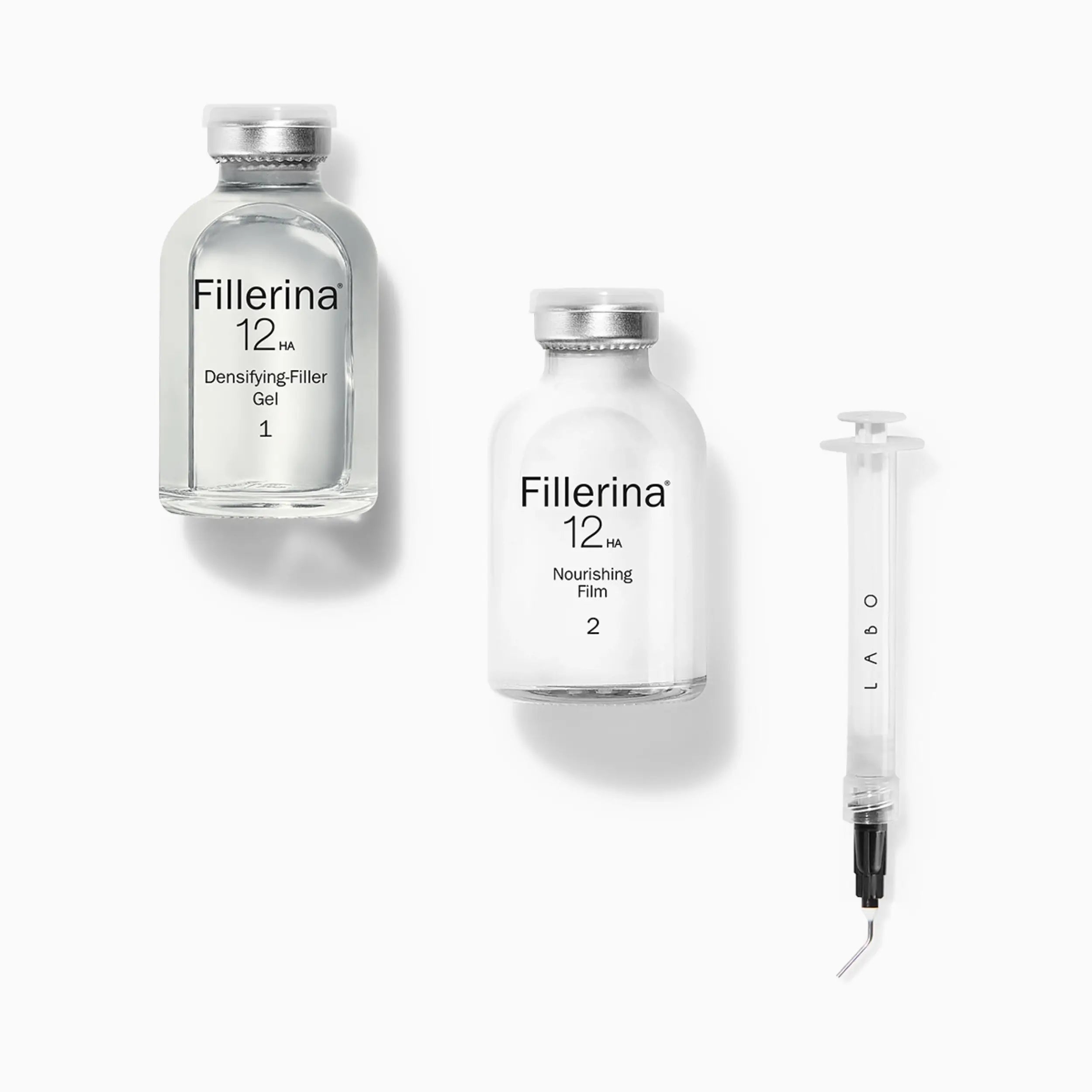 Fillerina 12 Densifying-Filler Intensive Grade 5 | Be & Care Fillerina 12 Densifying-Filler Intensive Grade 5 | Be & Care