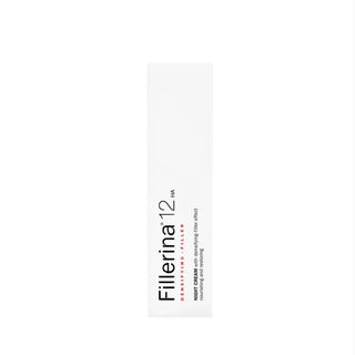 Fillerina 12HA Night Cream Grade 4 50ml