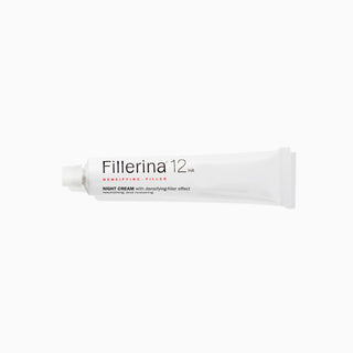 Fillerina 12HA Night Cream Grade 4 50ml