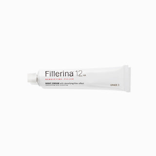 Fillerina 12HA Night Cream Grade 3 50ml