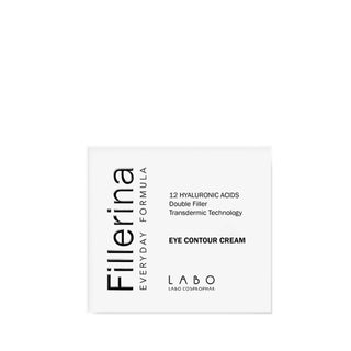 Fillerina Everyday Formula Eye Cream Grade 5 25ml
