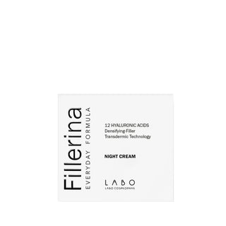 Fillerina Everyday Formula Night Cream Grade 5 50ml