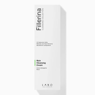 Fillerina Rich Cleansing Cream 150ml