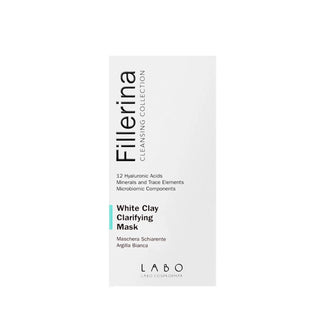 Fillerina White Clay Clarifying Mask 75ml