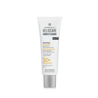 Heliocare 360º Acnimat SPF50+ 50ml