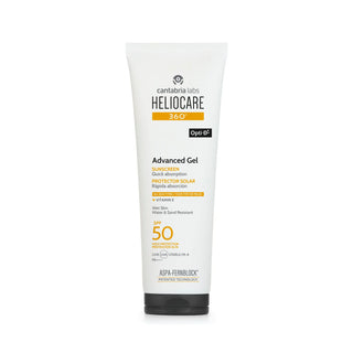 Heliocare 360º Advanced Gel SPF50 250ml