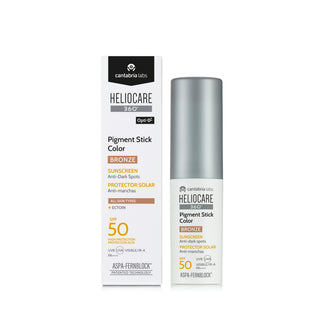 Heliocare 360º Pigment Stick Color Bronze SPF50+ 10g