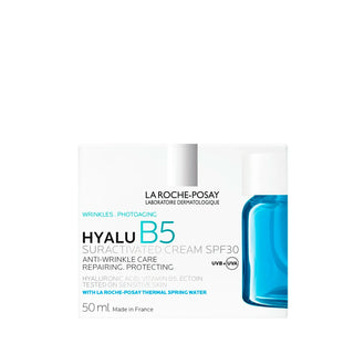 La Roche-Posay Hyalu B5 Suractivated Cream SPF30 50ml