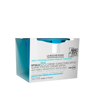 La Roche-Posay Hyalu B5 Suractivated Cream SPF30 Refill 50ml