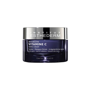 Institut Esthederm Intensive Vitamine C Cream 50ml