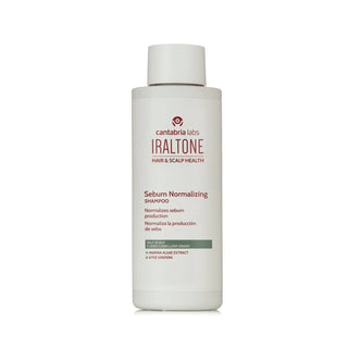 Iraltone Sebum Normalizing Shampoo 200ml