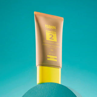ISDIN Acniben CC+ Cream Medium 40ml