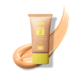 ISDIN Acniben CC+ Cream Light 40ml