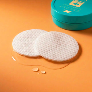 ISDIN Acniben Pore Minimizer Pads 30 units