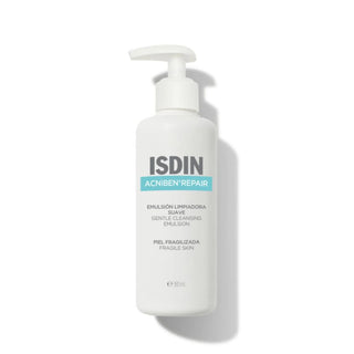 ISDIN Acniben Repair Facial Cleansing Emulsion 180ml