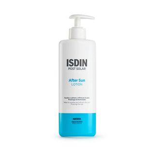 ISDIN After Sun Lotion 400ml